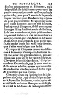 1577 - Claude Micard - Trésor des vies de Plutarque - BSB Munich