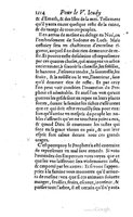 1607 - Nicolas Du Fossé - Trésor quadragésimal - T 01 - BM Lyon