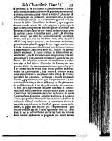 1614 - Jean Richer - Trésor du nouveau style et protocole de la chancellerie de France - BSB Munich