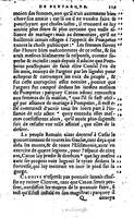 1568 - Willem Silvius - Trésor des vies de Plutarque - Anvers Plantin-Moretus