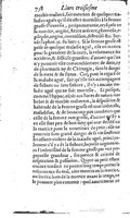 1617 - Jean Le Bouc - Trésor des remèdes secrets - BM Lyon
