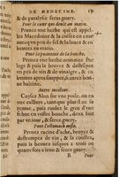 1586 - Benoît Rigaud - Trésor des fleurs et secrets de médecine - Université Paris Cité