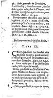 1651 - Jean Guillermet - Abrégé du trésor des cérémonies ecclésiastiques - BM Lyon
