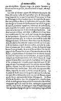 1610 - Paul Marceau - Trésor d’histoires admirables et mémorables - Princeton