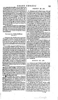 1629 - Veuve Nicolas Buon - Trésor du droit français (21754 T. 2) - BM Lyon