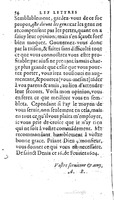 1604 - Fleury Bourriquant - Nouveau Trésor des secrétaires - British Library