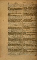 1617 - Samuel Crespin - Trésor des trois langues espagnole, française et italienne (Première partie) - Regensburg