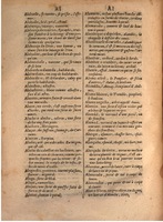 1645 - A. de Sommaville et A. Courbé - Trésor des deux langues espagnole et française - BSB Munich