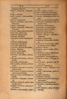 1607 - Marc Orry - Trésor des deux langues espagnole et française (Première et Seconde parties) - ÖNB Wien