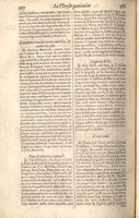 1610 - Étienne Gamonet - Grand Trésor ou dispensaire - CESR Tours