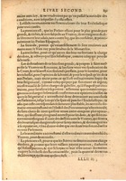 1608 - Nicolas Du Fossé - Trésor politique - BSB Munich
