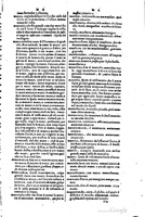 1617 - Samuel Crespin - Trésor des trois langues espagnole, française et italienne (3 parties) - Ohio