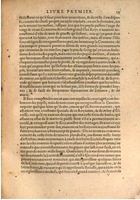 1608 - Nicolas Du Fossé - Trésor politique - BSB Munich