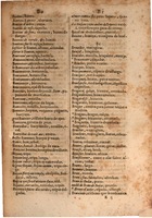 1645 - A. de Sommaville et A. Courbé - Trésor des deux langues espagnole et française (Seconde partie) - BSB Munich