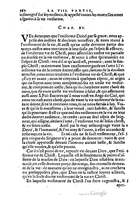 1581c. - Christophe Plantin - Le Livre des témoignages du Trésor caché au champ - Amsterdam