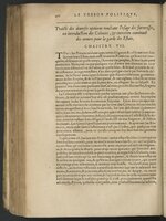 1611 - Pierre Chevalier - Trésor politique - BnF Tolbiac