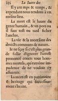 1611 - Théodore Reinsart - La Suitte des marguerites françoises, ou second thresor du bien dire - BSB Munich