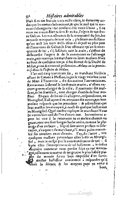 1610 - Paul Marceau - Trésor d’histoires admirables et mémorables - BSB Munich