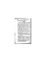 1578 - Benoît Rigaud - Trésor de médecine tant théorique que pratique - BnF