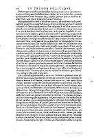 1611 - Pierre Chevalier - Trésor politique - UGent