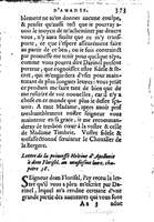 1560 - Jean d’Ogerolles et Gabriel Cotier Lyon - Trésor des Amadis - BSB Munich