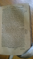 1585 - Jean Bogard - Trésor des faits et dits mémorables des hommes saints et illustres - Douai Quincy