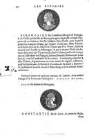 1553 - Jacopo Strada et Thomas Guérin - Épitome du Trésor des antiquités - Prague