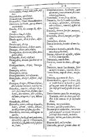 1607 - Marc Orry - Trésor des deux langues espagnole et française (Première et Seconde parties) - BU Tours