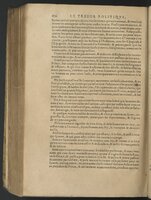 1611 - Pierre Chevalier - Trésor politique - BnF Tolbiac