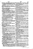 1617 - Samuel Crespin - Trésor des trois langues espagnole, française et italienne (3 parties) - Ohio