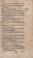 1612 - Dominicus Custos - Trésor des proverbes français  - Bibliopol-Olomuc