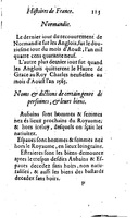 1614 - Jean Corrozet - Trésor des histoires de France - BM Lyon
