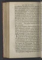 1564 - Vincent Norment et Jeanne Bruneau - Trésor des Amadis - BnF