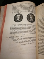 1553 - Jacopo Strada et Thomas Guérin - Épitome du Trésor des antiquités - Les Méjanes, Aix-en-Provence