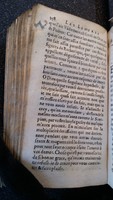 1625 - Louis Loudet - Secrétaire des secrétaires ou le Trésor de la plume française - Lucerne