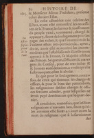 1624 - Joseph Bouillerot - Trésor de l’histoire générale de notre temps - BnF Arsenal