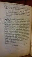 1578 - Nicolas Chesneau - Trésor et entière histoire de la triomphante victoire du corps de Dieu sur l’esprit malin - BM Lyon