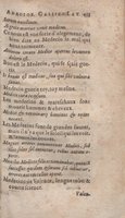 1612 - Dominicus Custos - Trésor des proverbes français  - Bibliopol-Olomuc