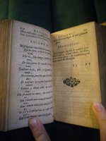 1605 - Balthazar Bellère - Trésor des récréations - BnF