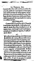 1624 - Nicolas Oudot - Trésor des lettres douces et amoureuses - BNC Florence