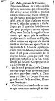 1651 - Jean Guillermet - Abrégé du trésor des cérémonies ecclésiastiques - BM Lyon