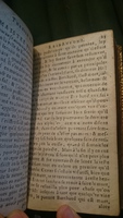 1635 - Martin Bogard - Trésor des récréations - BnF Arsenal