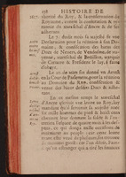 1624 - Joseph Bouillerot - Trésor de l’histoire générale de notre temps - BnF Arsenal