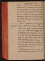 1624 - Joseph Bouillerot - Trésor de l’histoire générale de notre temps - BnF Arsenal