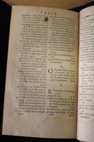 1598 - Abel Langelier - Trésor du nouveau style et protocole - BM Bordeaux