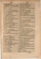 1645 - A. de Sommaville et A. Courbé - Trésor des deux langues espagnole et française (Seconde partie) - BSB Munich