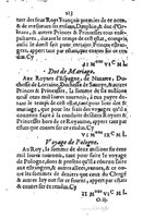 1581 - s.n. - Secret des trésors de France (Livre I) - BSB Munich