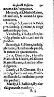 1604 - Jean Le Bouc - Trésor des indulgences du Saint Rosaire - BM Lyon