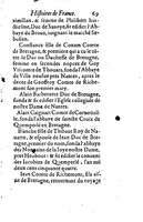 1614 - Jean Corrozet - Trésor des histoires de France - BM Lyon