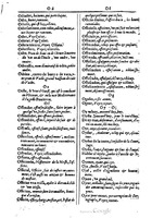 1616 - Veuve Marc Orry - Trésor des deux langues espagnole et française (Première et Seconde parties) - BM Lyon